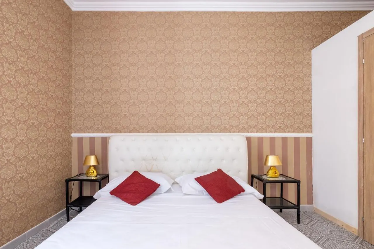 Piazza Di Spagna 5 Stelle Parlamento Room Рим Италия
