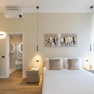 Gasthof Elegantia Luxury, Rom