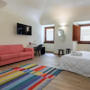 Gasthof Mater Rooms&suites, Self Check In, Rom