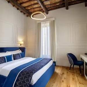 Gasthof Navona Sky Palace, Rom